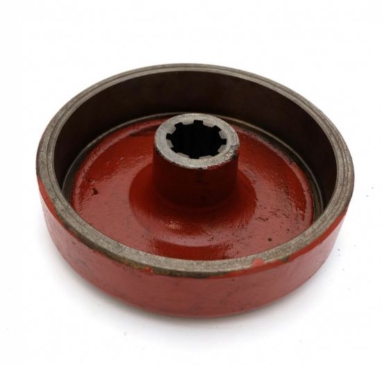 Picture of Handbrake drum Torpedo 45, 2313904