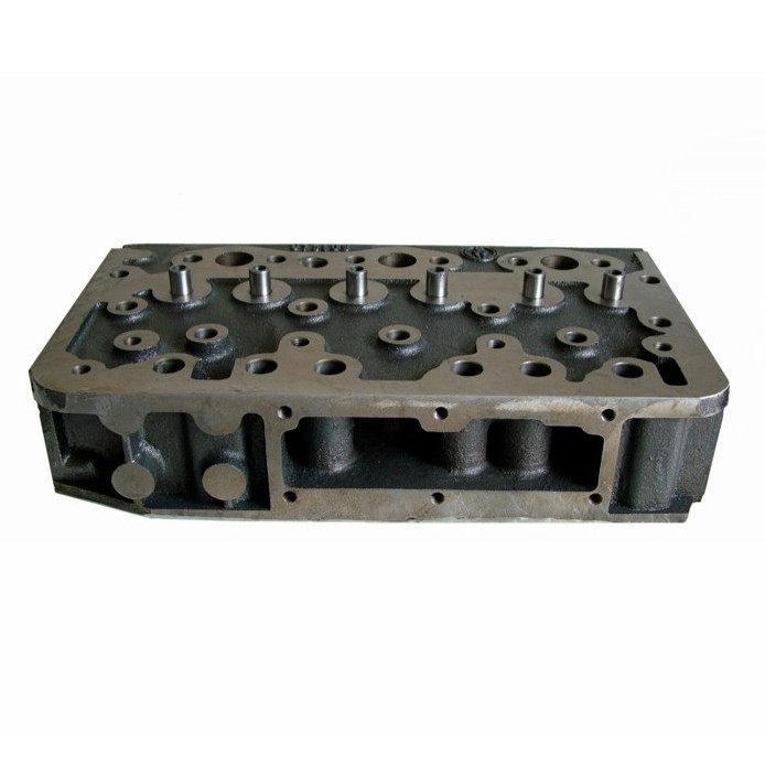 Bild von Zylinderkopf, IMT 539, blank, ohne Ventile