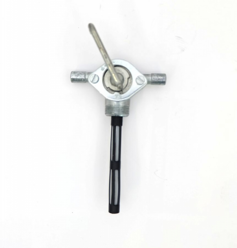 Picture of Fuel tap, BCS, 2 outlets