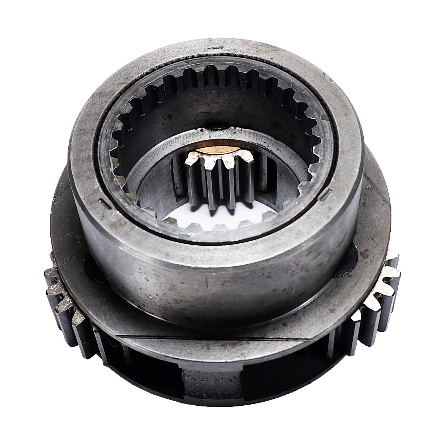 Bild von Umlaufräder-Getriebe, IMT 53203510 