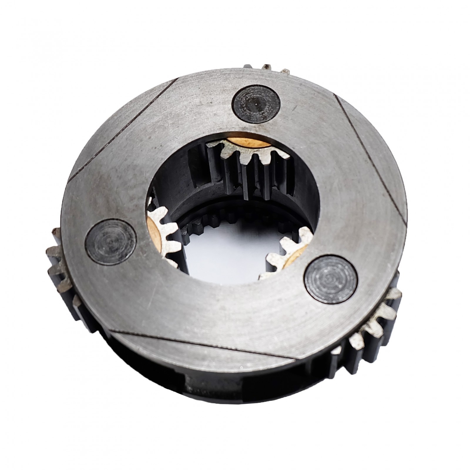 Bild von Umlaufräder-Getriebe, IMT 53203510 