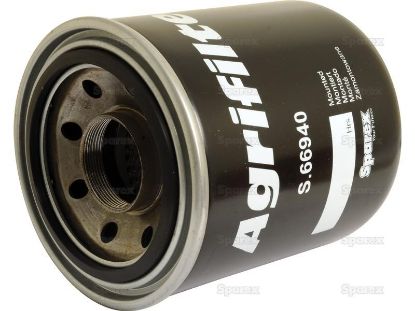 Bild von Hydraulikfilter, Fiat 84257511, 5171011