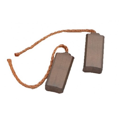 Bild von Bürsten für Lichtmaschine, Iskra 16915186