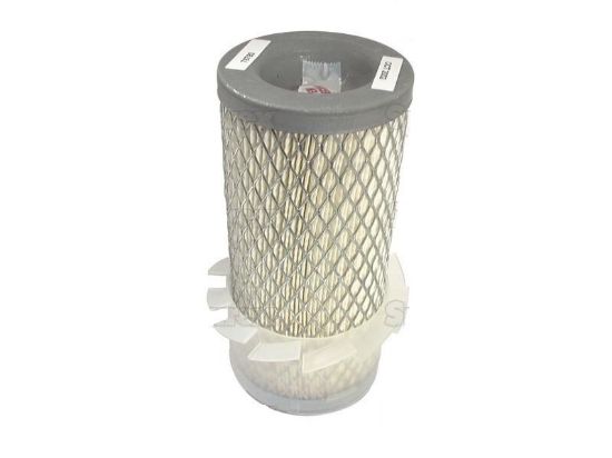 Picture of Air filter, Same, Kubota, Yanmar