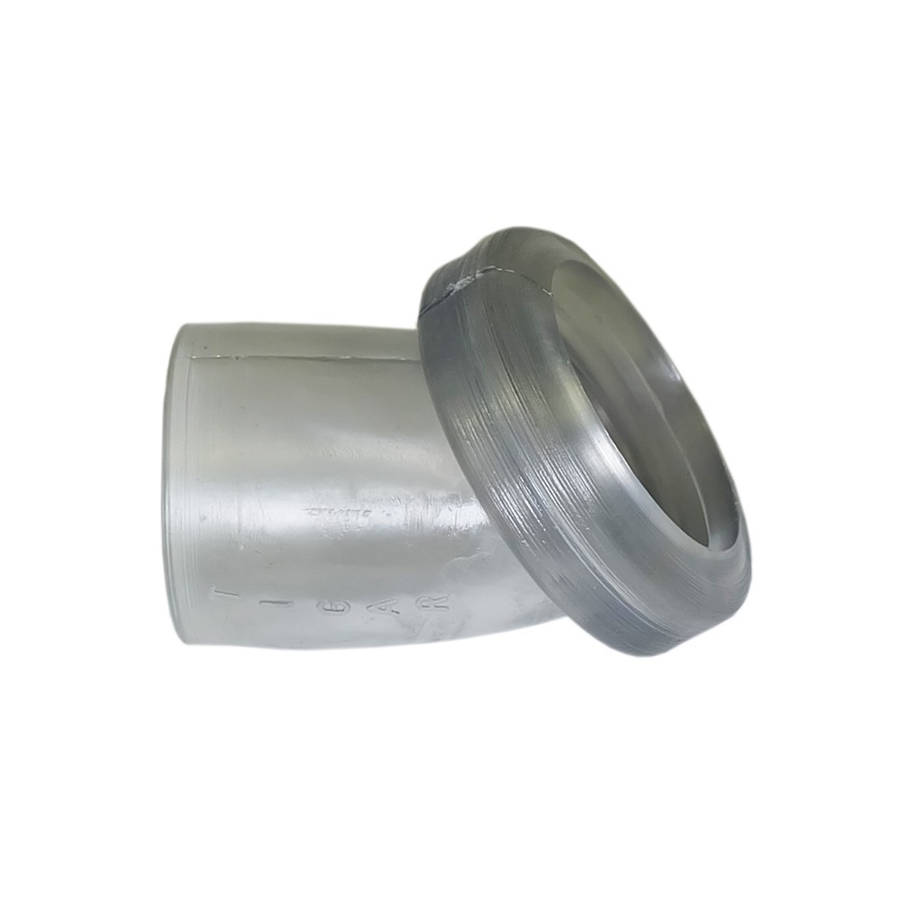 Bild von Kniestück für Sähmaschine, IMT 63220141, Gummi