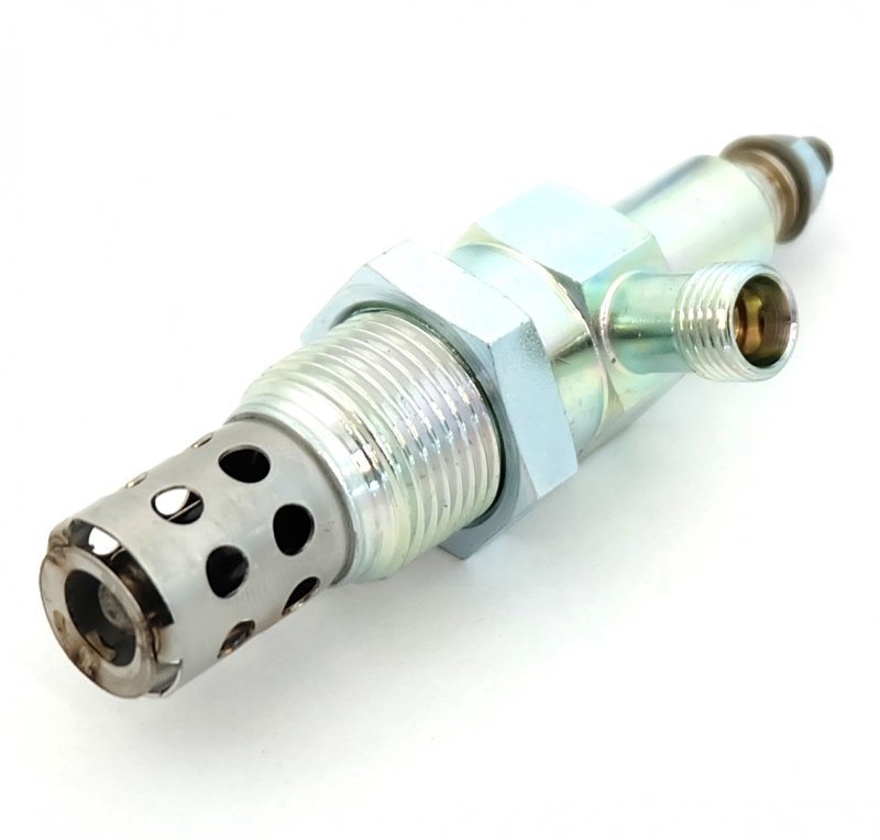 Bild von Glühkerze, Torpedo, ISKRA 11720503