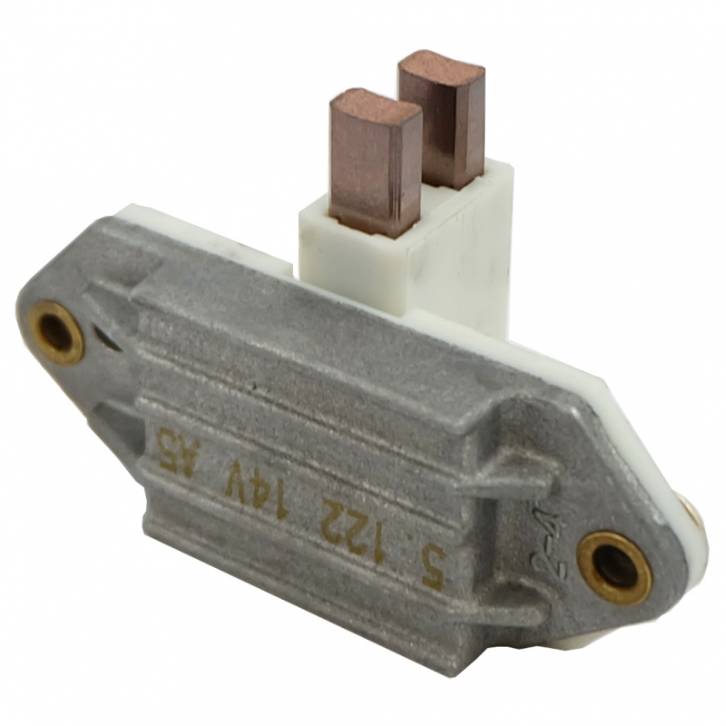 Picture of Alternator regulator, 11125122, new type