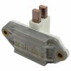 Picture of Alternator regulator, 11125122, new type