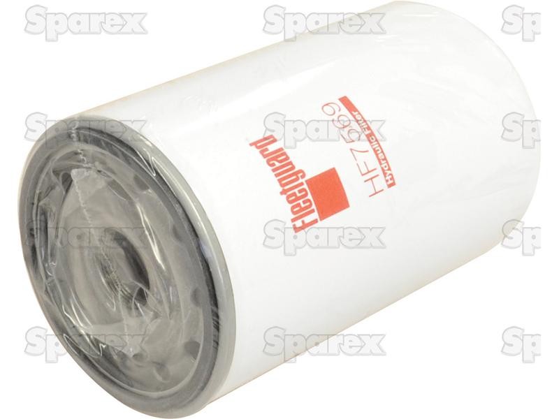 Picture of Hydraulic filter, Fiat, 1909130/ 84397845