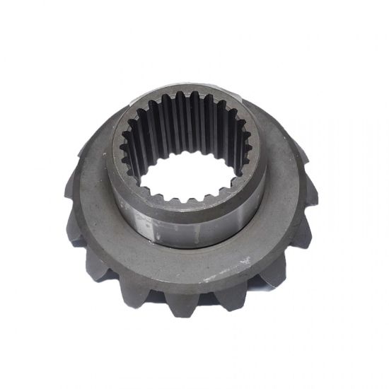 Slika Zobnik planetnik Torpedo 45