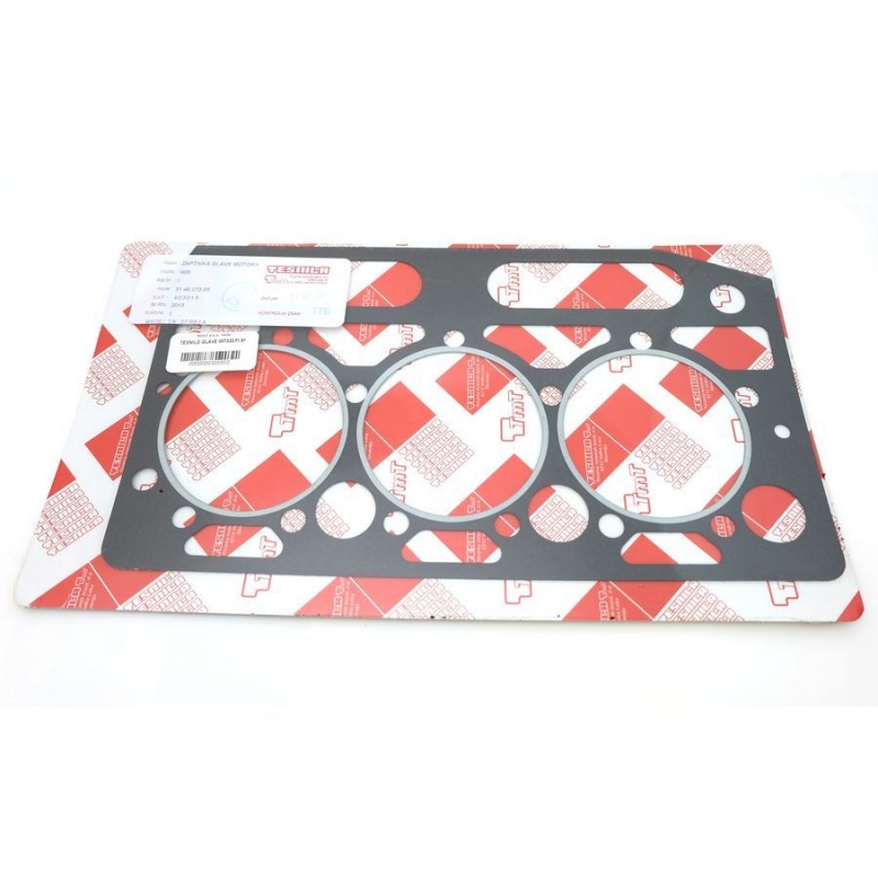 Picture of Head gasket, IMT 533, O91