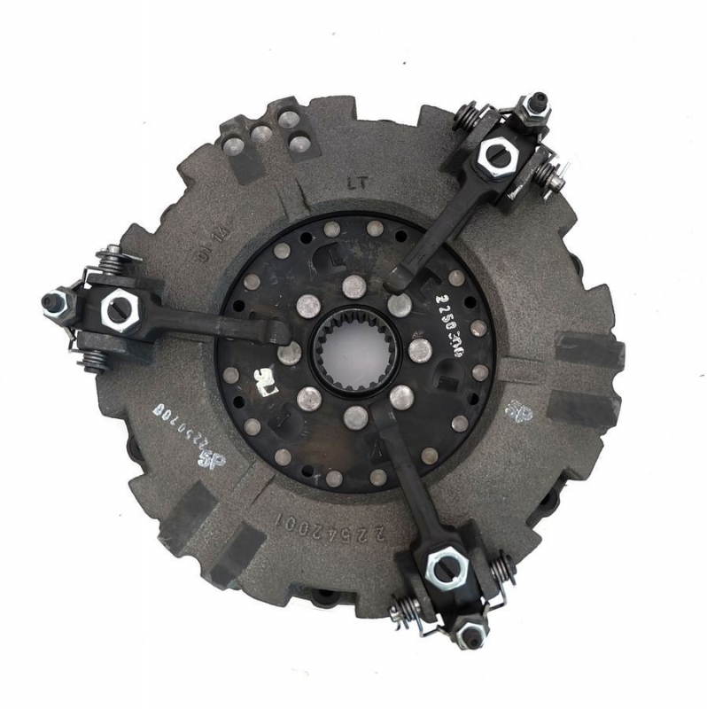Picture of Clutch basket, Torpedo 45, Ruen, 223000711, 2250.20.00