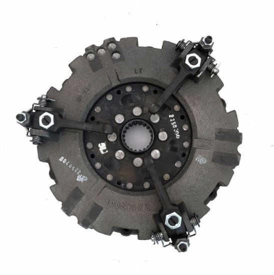 Picture of Clutch basket, Torpedo 45, Ruen, 223000711, 2250.20.00