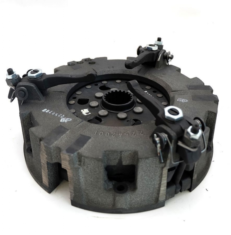 Picture of Clutch basket, Torpedo 45, Ruen, 223000711, 2250.20.00