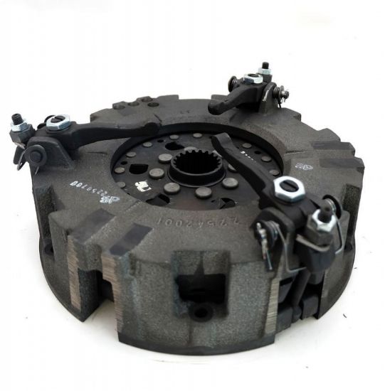 Picture of Clutch basket, Torpedo 45, Ruen, 223000711, 2250.20.00