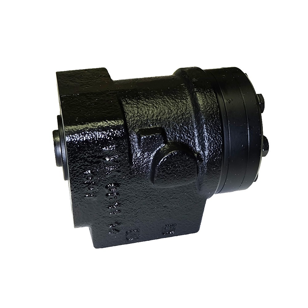 Picture of Orbital steering unit, TD, Torpedo 100, P. Petoletka