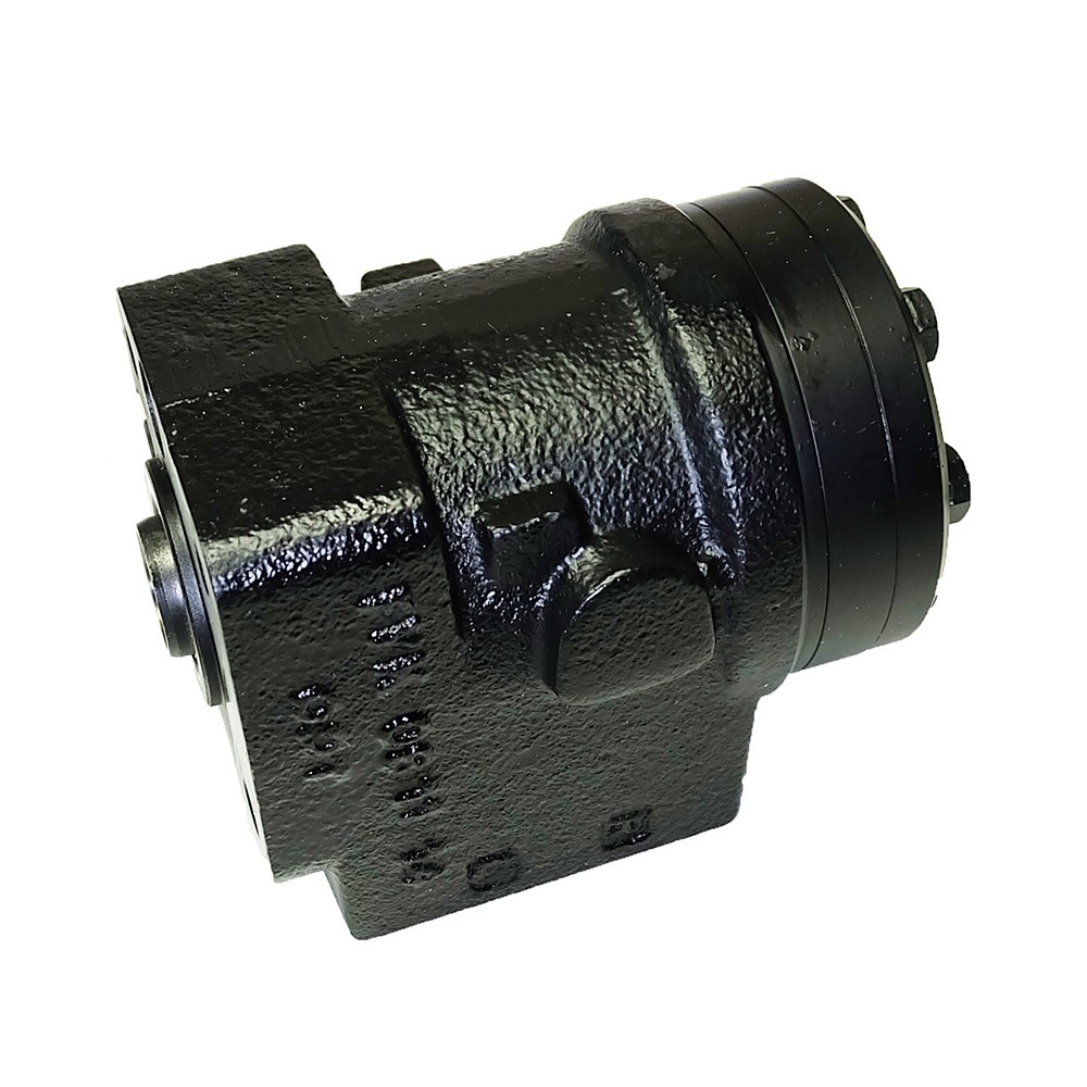 Picture of Orbital steering unit, TD, Torpedo 100, P. Petoletka