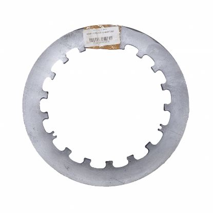 Bild von Tellerfeder, Torpedo 45