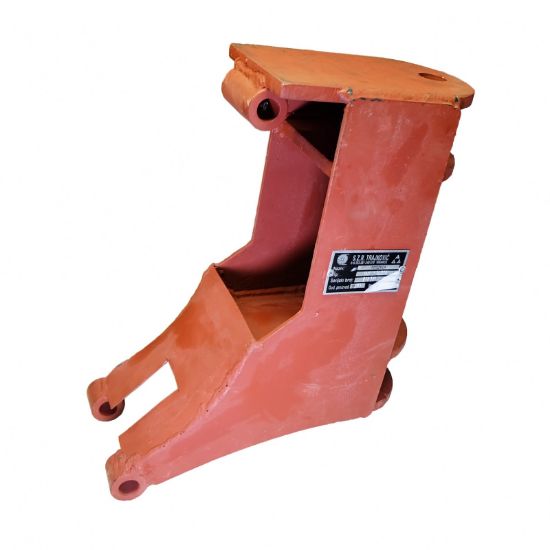 Bild von Obere Anhängerkupplung, MT 539, 52721150