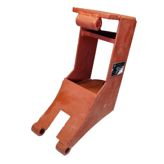 Bild von Obere Anhängerkupplung, MT 539, 52721150