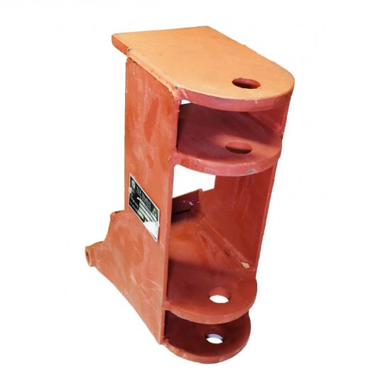 Bild von Obere Anhängerkupplung, MT 539, 52721150