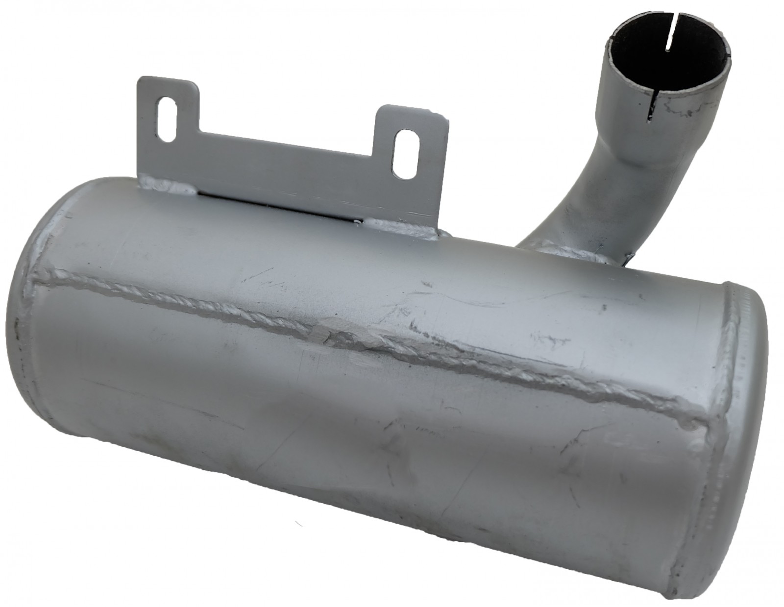 Picture of Exhaust silencer IMT, Agria 506 - 50606900