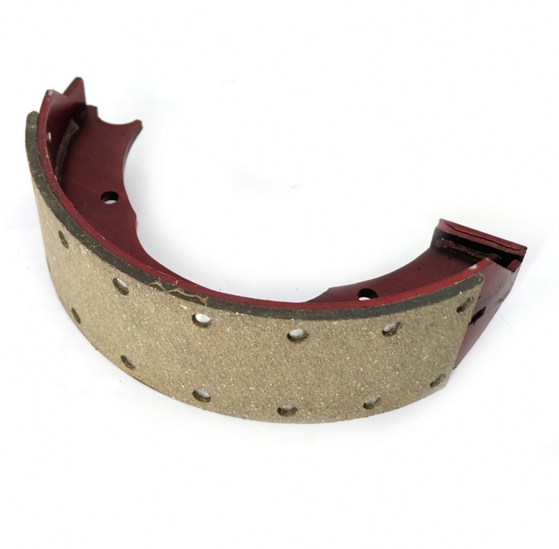 Picture of Foot brake shoe, Torpedo 75
