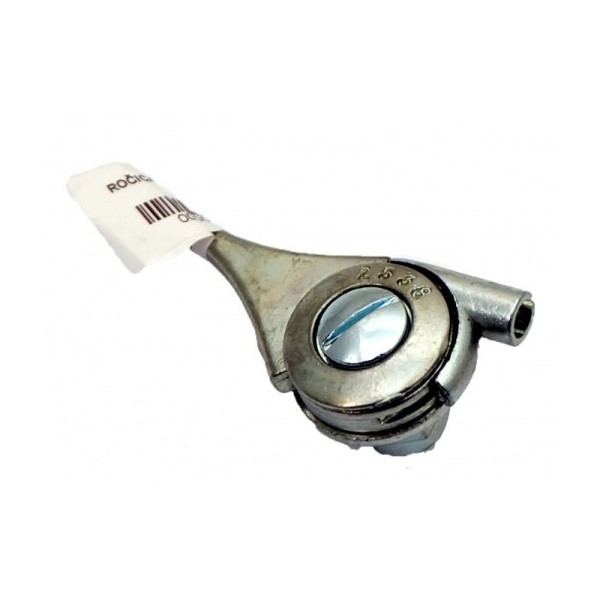 Picture of Throttle lever, metal, BCS 2538