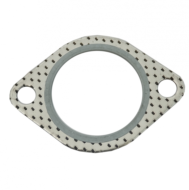Picture of Exhaust elbow gasket, IMT 533, 2 holes, 801690