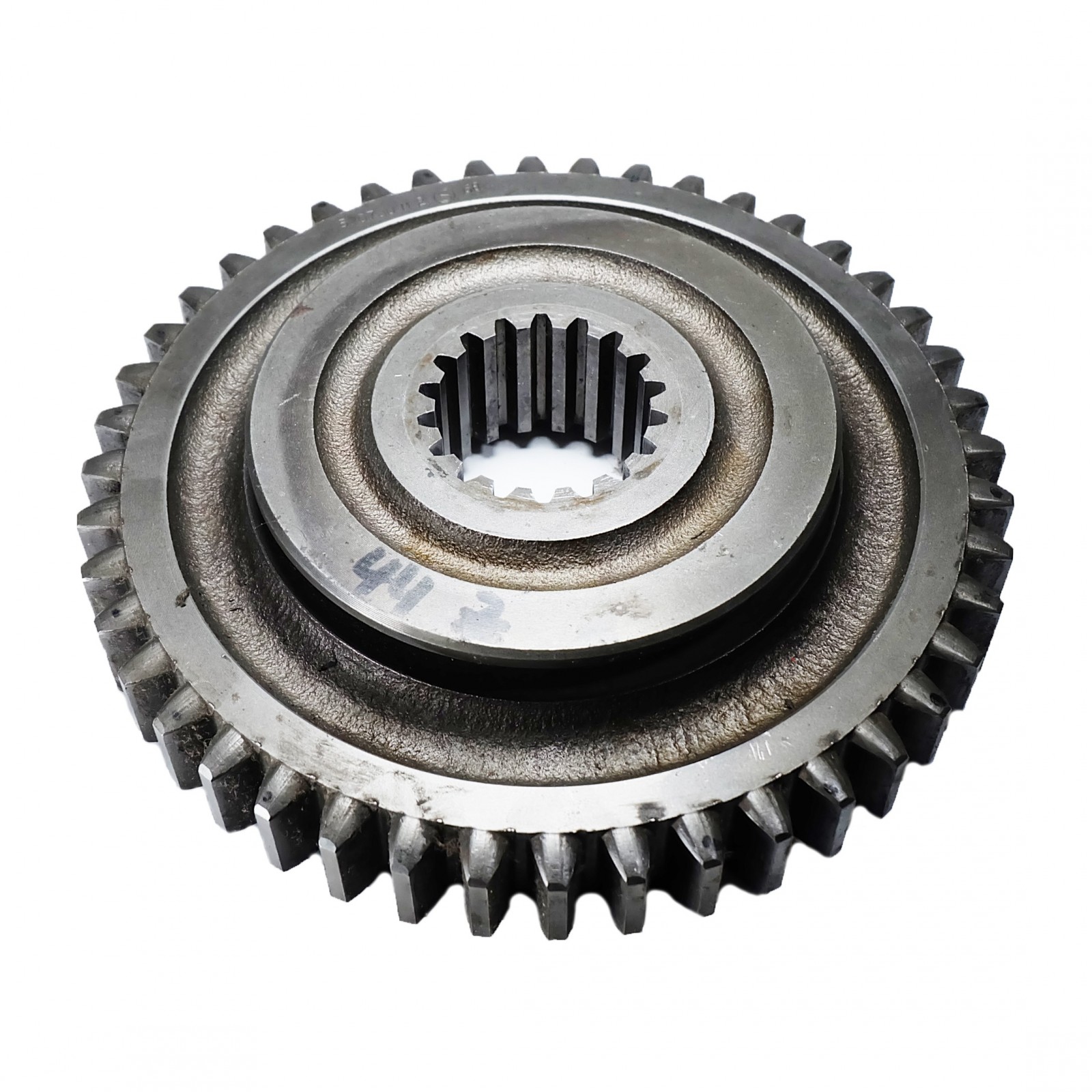 Bild von Zahnrad, Z-44, IMT 5136, 51300071