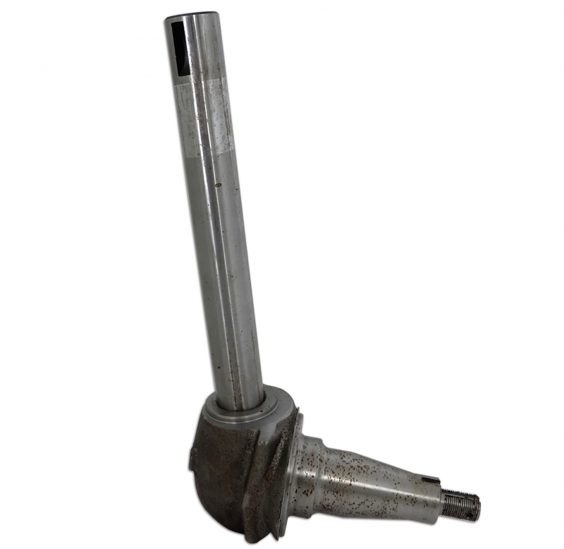 Bild von Achsschenkel, IMT 560, O40, rechts, 56017160