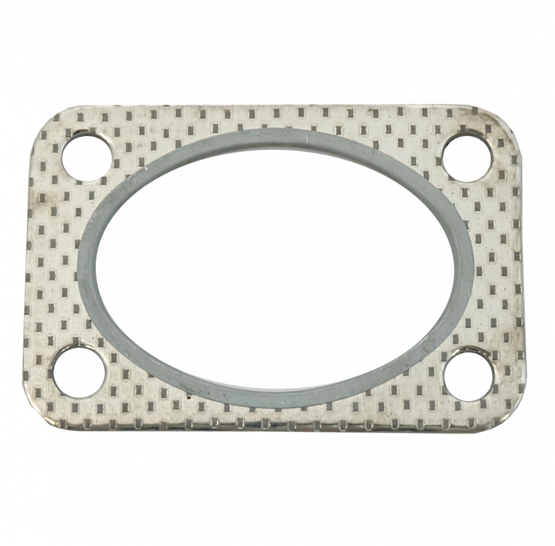 Picture of Exhaust pipe gasket, Torpedo, exhaust adapter