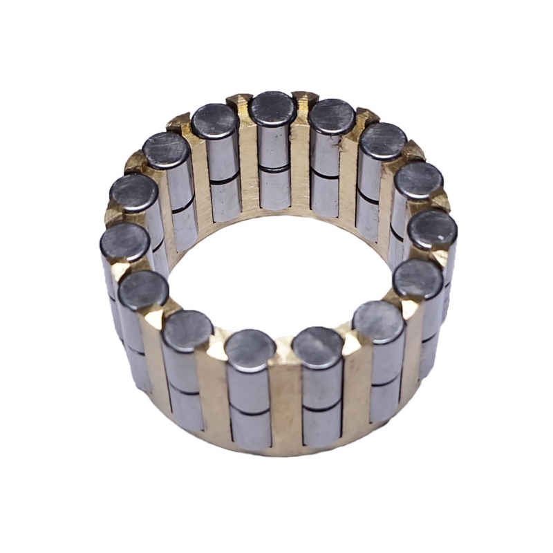 Picture of Needle bearing, Torpedo 75, 4313606