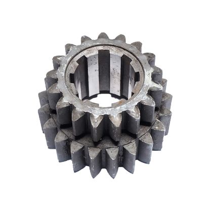 Bild von Zahnrad, 1,2PR Z21/17, Torpedo, 2309697