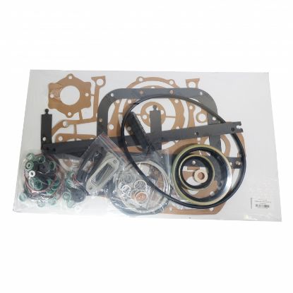 Picture of Engine gaskets, F6L 912, Torpedo, with oil seals