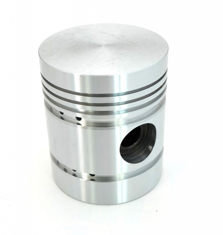 Picture of Engine piston, O91.4, IMT 539, 540, 542, 558, 560