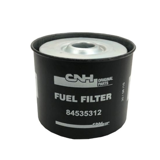 Bild von Kraftstofffilter, CAV, New Holland, original