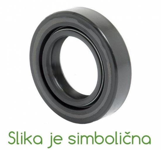 Bild von Wellendichtring, 72-84-7, IMT, Agria