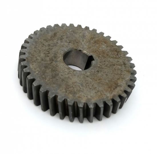 Picture of Rotary mower gear, IMT, 62710521, multiplier
