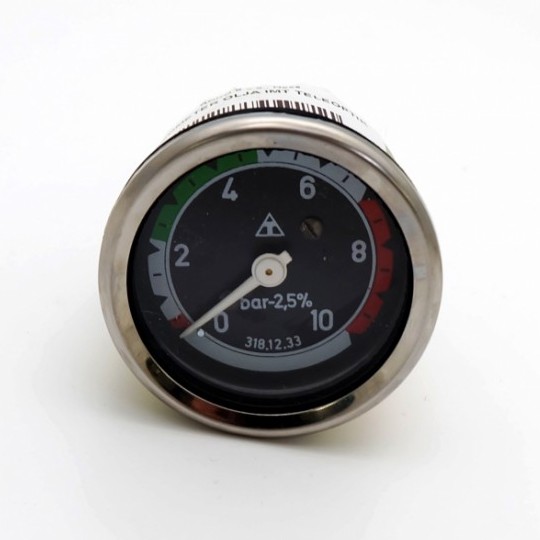 Bild von Öl-Manometer, IMT Teleoptik 318.12.33