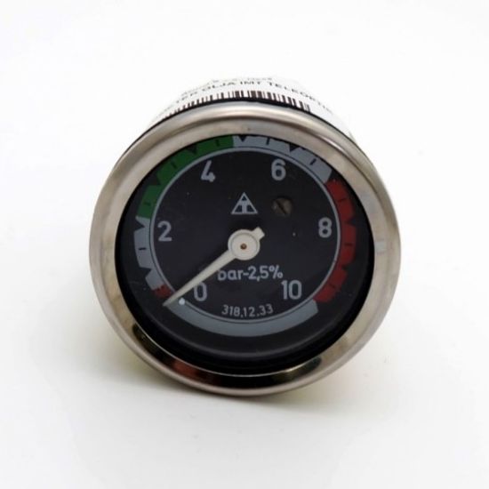 Picture of Oil pressure gauge, IMT, Teleoptik, 318.12.33