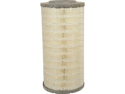 Picture of Filter zraka grobi Massey Ferguson 5465