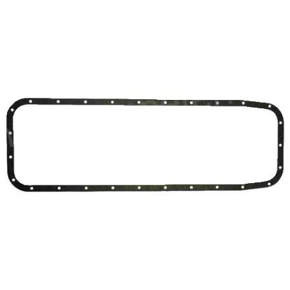 Bild von Ölwannendichtung 6-ZYL., Deutz,TD 