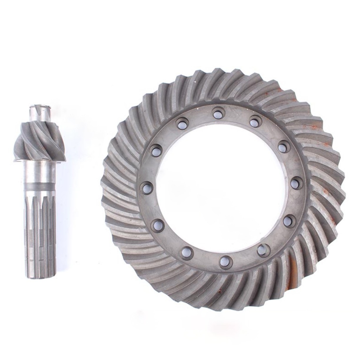 Picture of Crown wheel and pinion, 6/34, IMT 5136