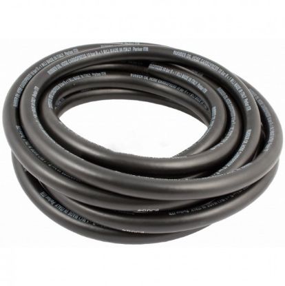 Bild von Cev goriva pvc FI 5mm x 9 (prodaja kos=1m)