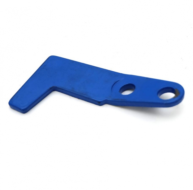 Picture of Hold down clip, left-hand, large, BCS 2829