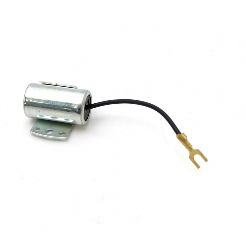 Bild von Kondensator, BCS, ACME, AL 330-480