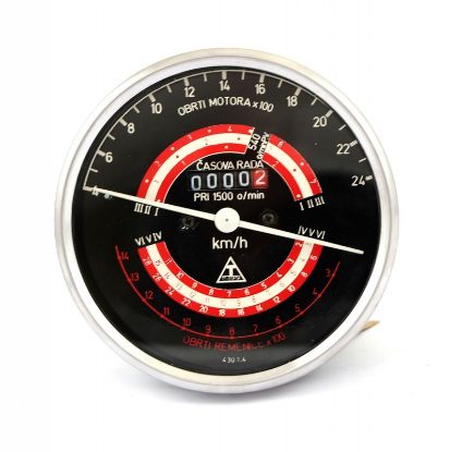Picture of Traktometer IMT 558 Teleoptik 430.1.4