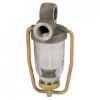 Picture of Fuel piston pre-pump glass bowl set, Torpedo, Deutz