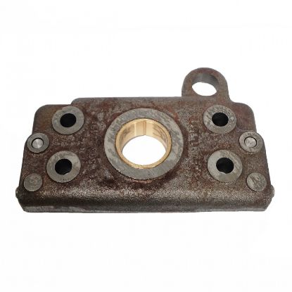 Picture of Hydraulic pump top cover, IMT 560 - 56002190